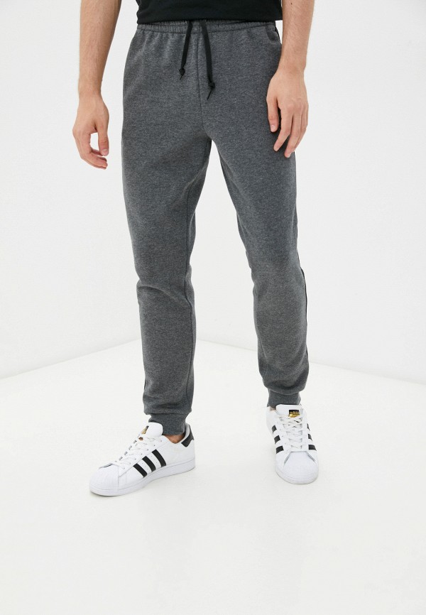 

Брюки спортивные adidas, Серый, M 3S FL TC PT