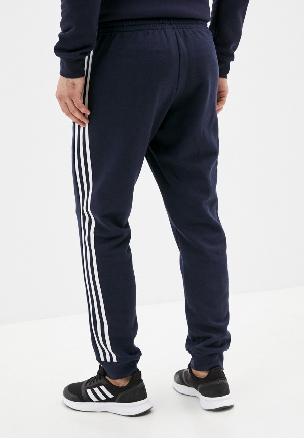 

Брюки спортивные adidas, Синий, M 3S FL TC PT