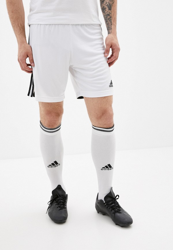 

Шорты спортивные adidas, Белый, JUVE H SHO