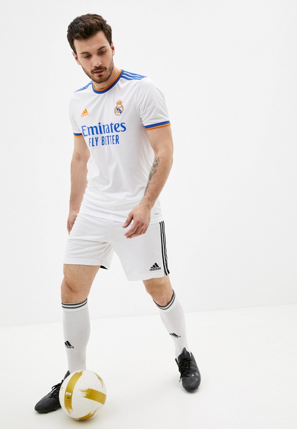 фото Футболка спортивная adidas