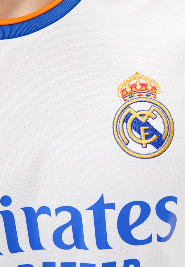 фото Футболка спортивная adidas