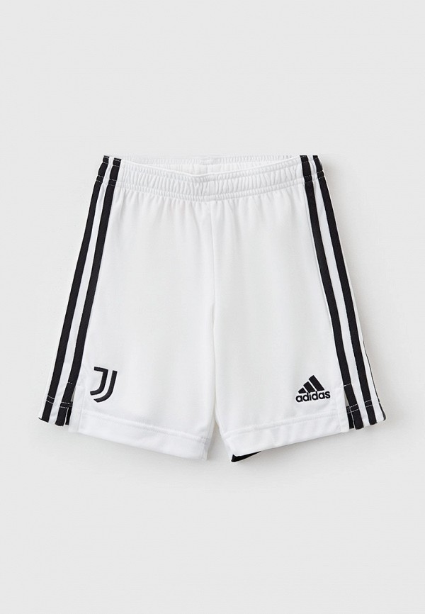 

Шорты спортивные adidas, Белый, JUVE H SHO Y