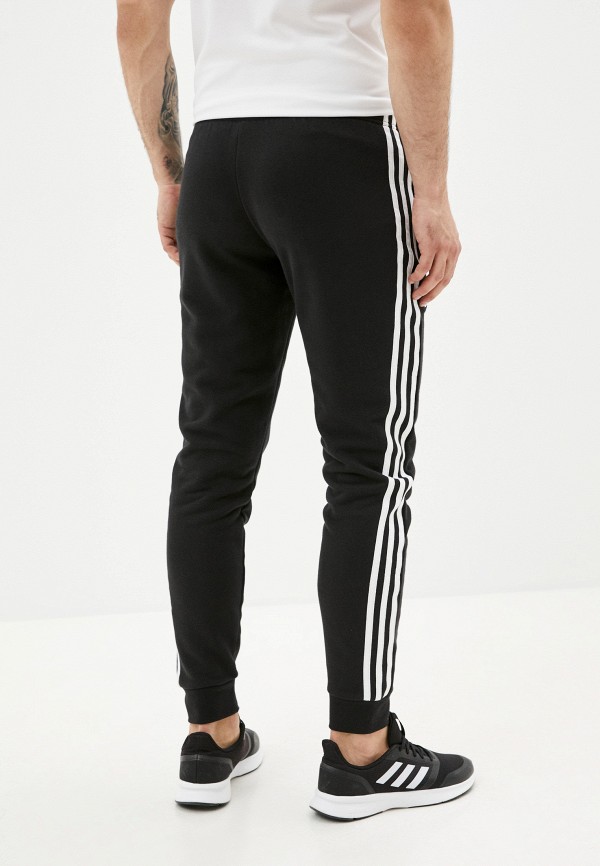 

Брюки спортивные adidas, Черный, JUVE 3S SWT PNT