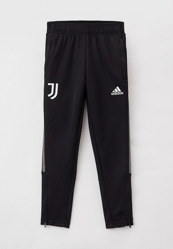 

Брюки спортивные adidas, Черный, JUVE TR PNT Y