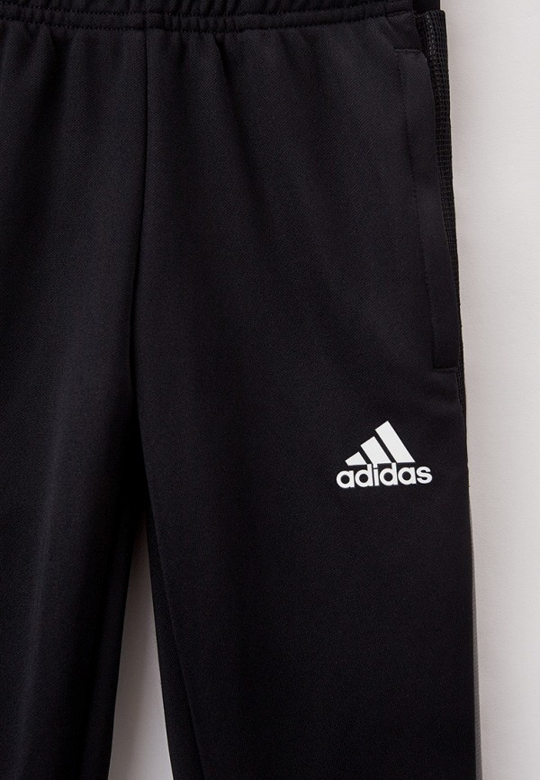 

Брюки спортивные adidas, Черный