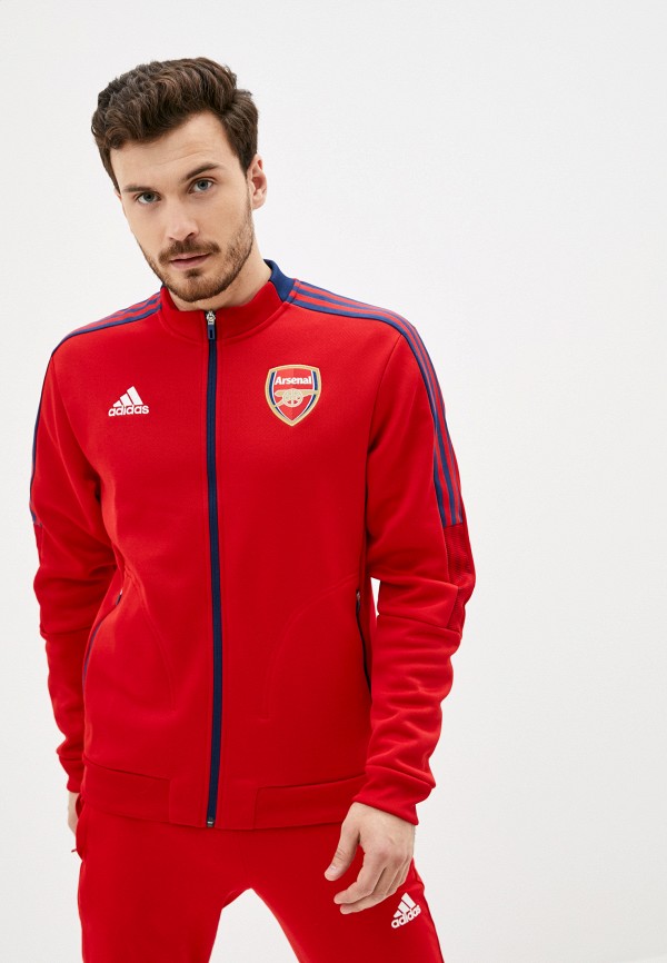 

Олимпийка adidas, Красный, AFC ANTHEM JK