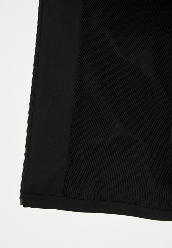 

Ветровка adidas, Черный, REAL PRE JKT