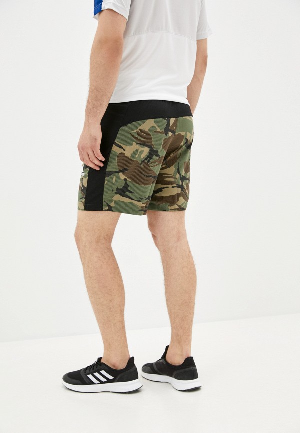 фото Шорты спортивные adidas