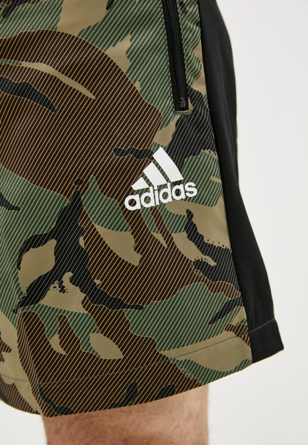 фото Шорты спортивные adidas