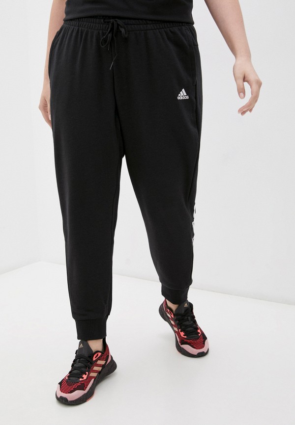 

Брюки спортивные adidas, Черный, adidas RTLAAK127601