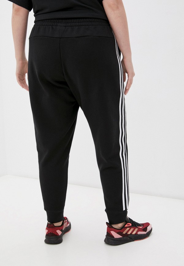 

Брюки спортивные adidas, Черный, W INC 3S FL PT