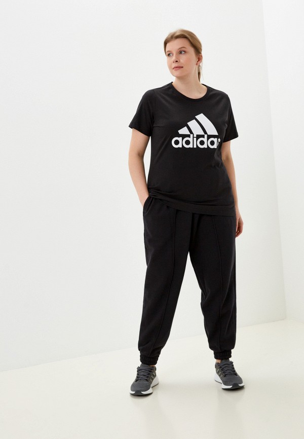 фото Футболка adidas