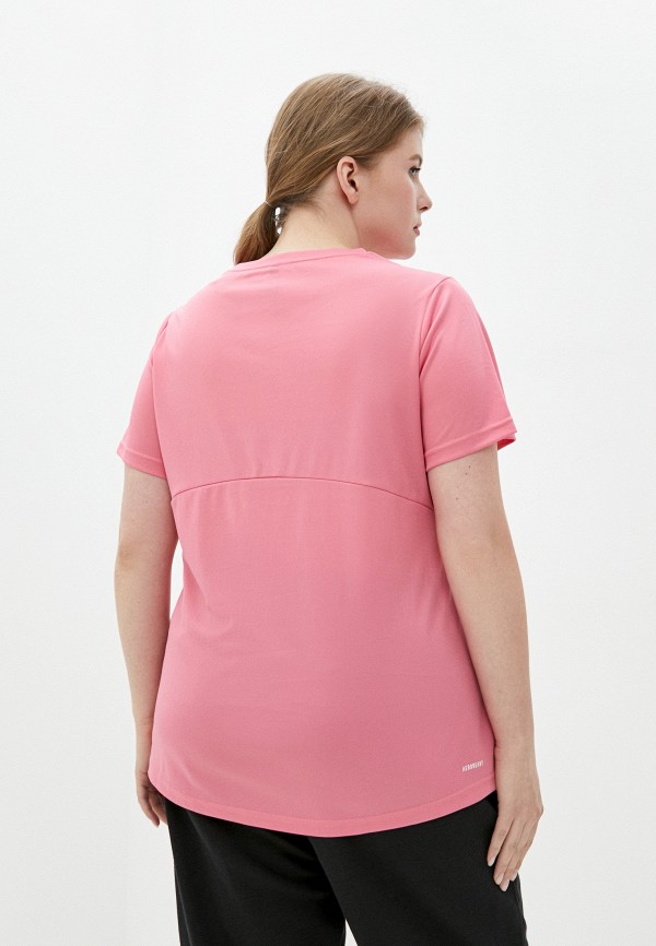 фото Футболка спортивная adidas