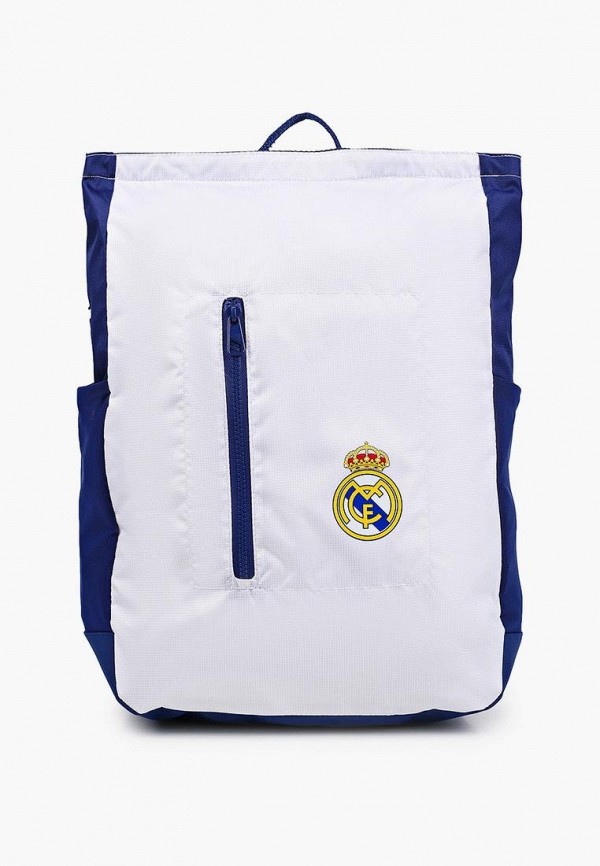 

Рюкзак adidas, Белый, REAL BP