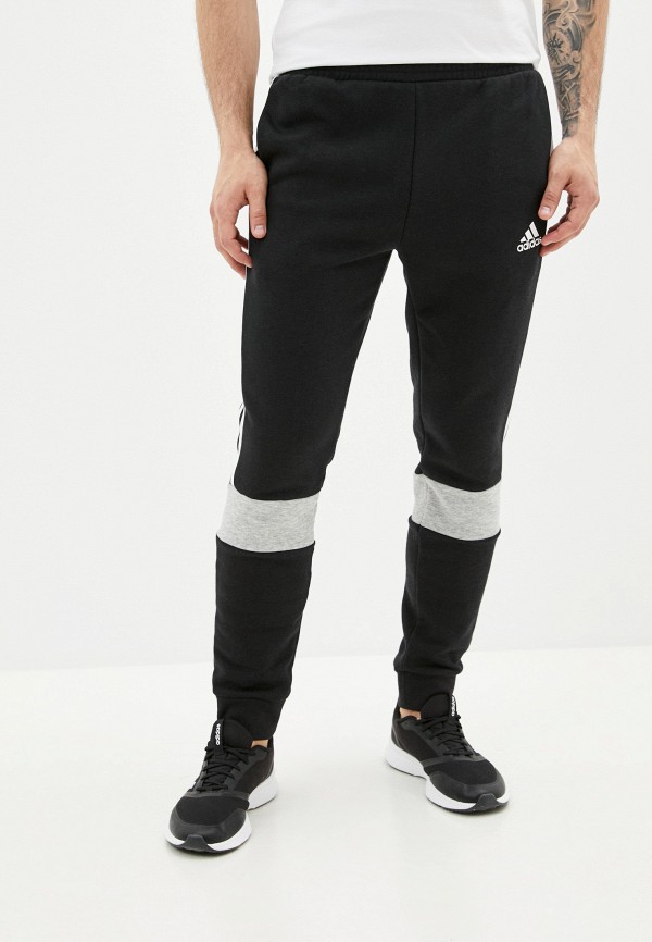

Брюки спортивные adidas, Черный, M CB C PANT