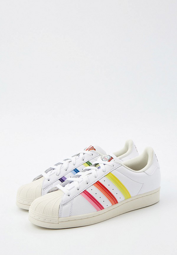 фото Кеды adidas originals