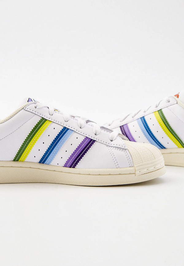 фото Кеды adidas originals