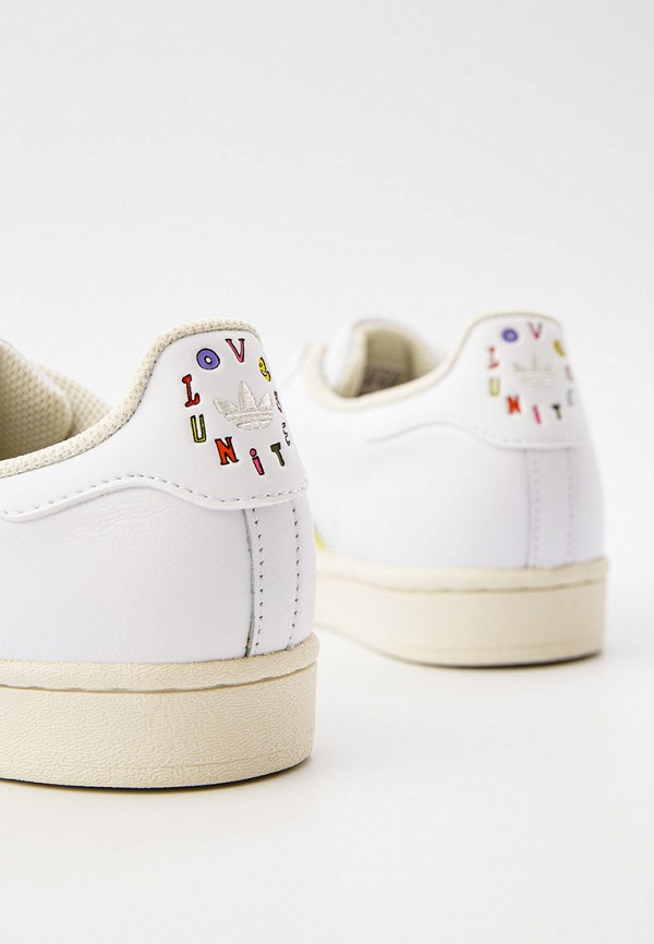 фото Кеды adidas originals