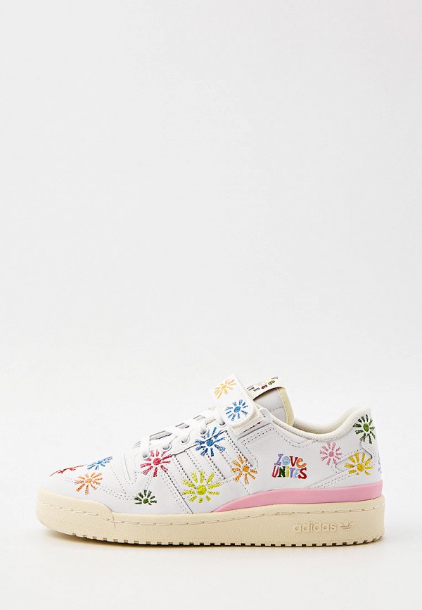 

Кроссовки adidas Originals, Белый, adidas Originals RTLAAK129301