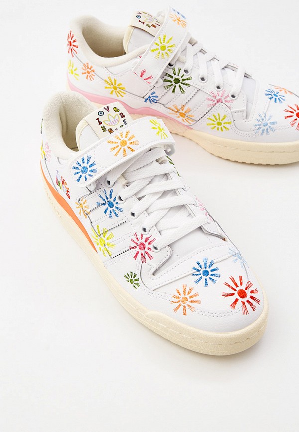 фото Кроссовки adidas originals