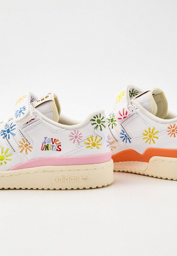 фото Кроссовки adidas originals