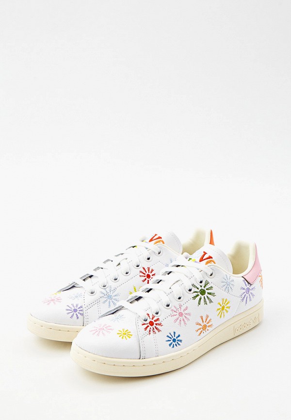 фото Кеды adidas originals