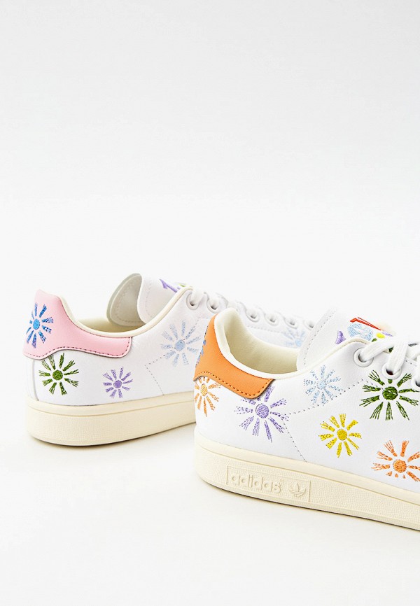 фото Кеды adidas originals