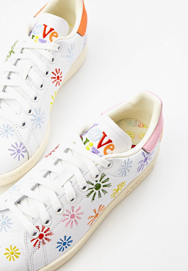 фото Кеды adidas originals