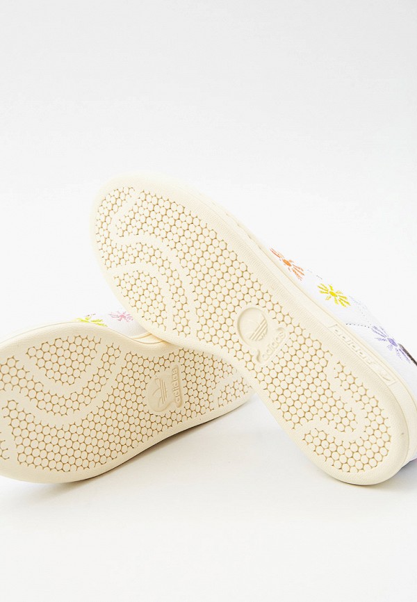 

Кеды adidas Originals, Белый, STAN SMITH PRIDE