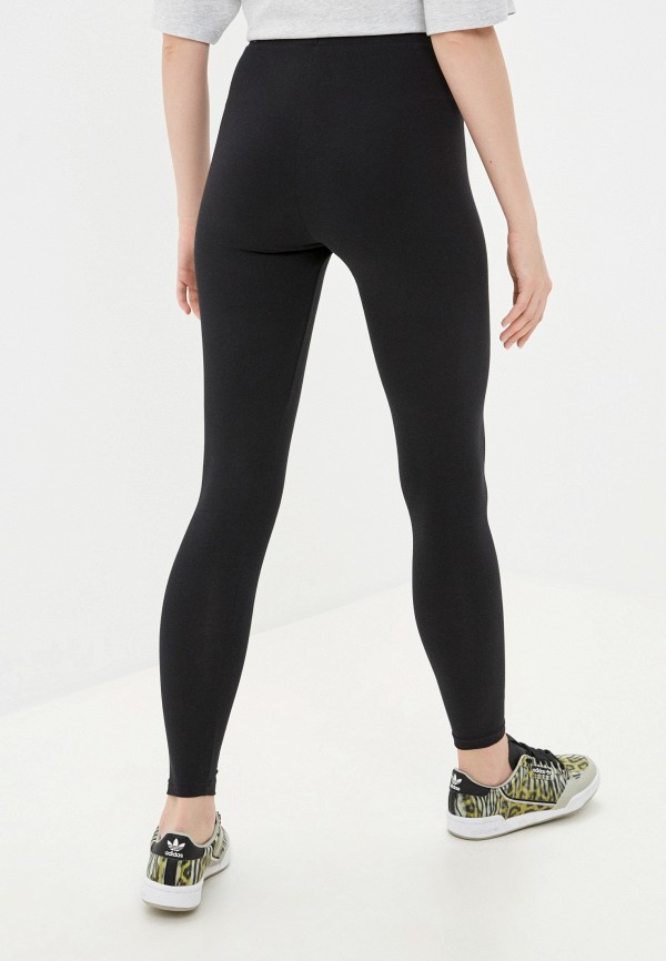 фото Леггинсы adidas originals