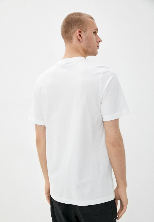 

Футболка adidas Originals, Белый, TREFOIL T-SHIRT
