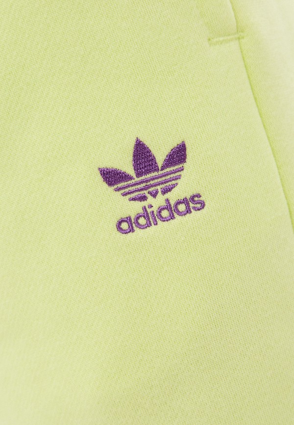 

Брюки спортивные adidas Originals, Желтый, PANTS