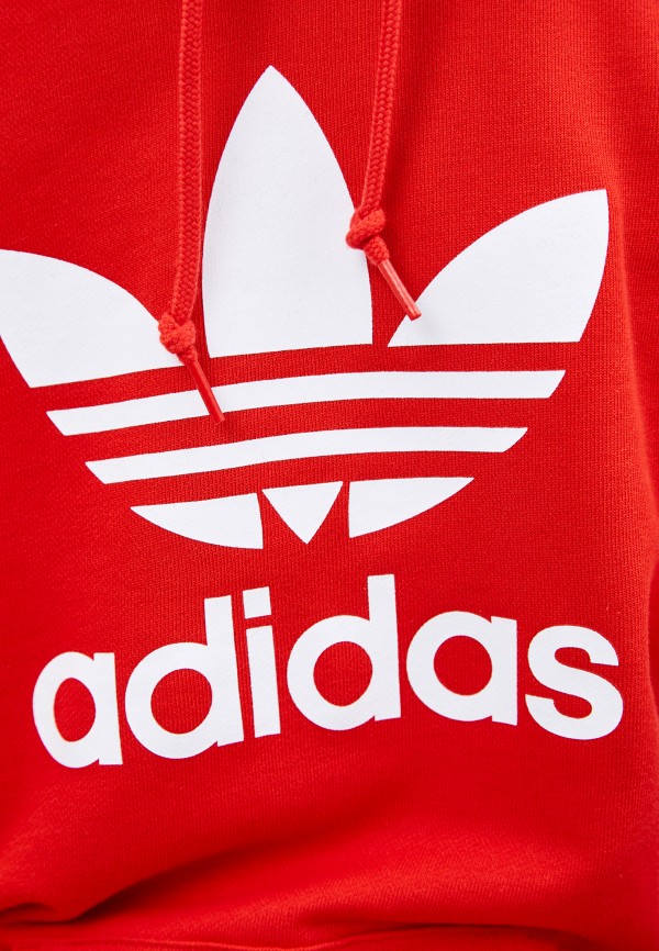 фото Худи adidas originals