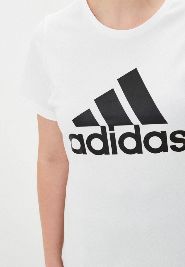 фото Футболка спортивная adidas