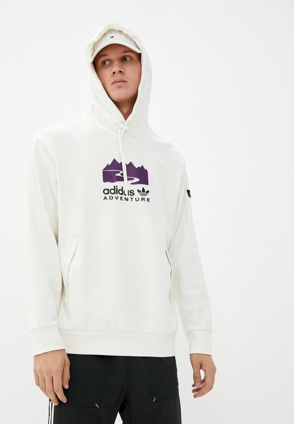 

Худи adidas Originals, Белый, adidas Originals RTLAAK131201