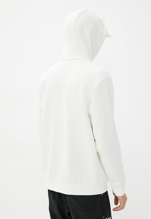 

Худи adidas Originals, Белый, LOGO HOODIE
