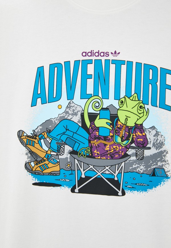 фото Футболка adidas originals