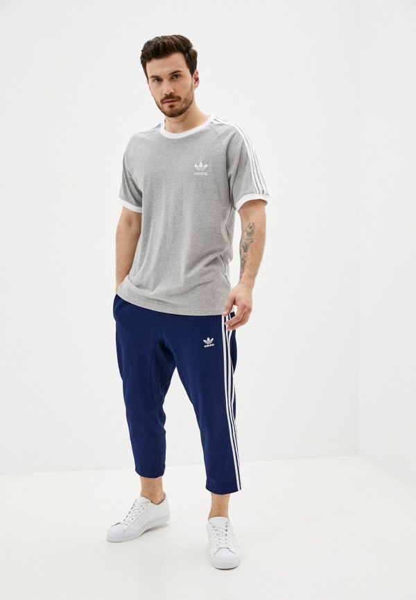 фото Брюки спортивные adidas originals