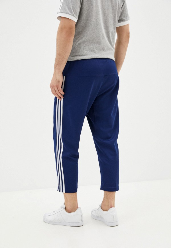 

Брюки спортивные adidas Originals, Синий, 3-STRIPES 7/8 P