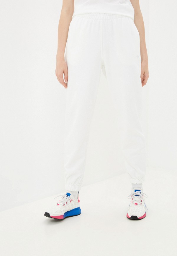 

Брюки спортивные adidas Originals, Белый, JOGGER PANTS