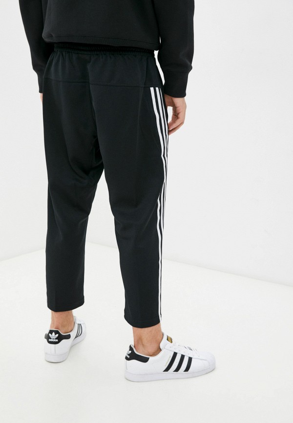 

Брюки спортивные adidas Originals, Черный, 3-STRIPES 7/8 P