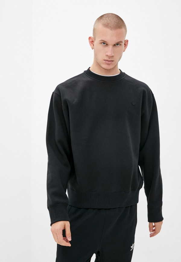 

Свитшот adidas Originals, Черный, C CREW