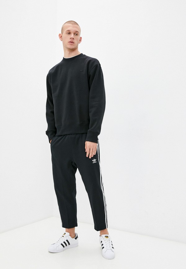 

Свитшот adidas Originals, Черный, adidas Originals RTLAAK131801