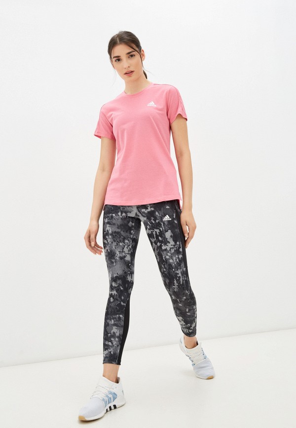 фото Футболка спортивная adidas