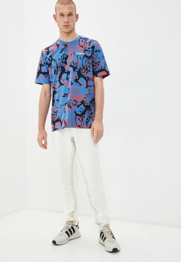 

Брюки спортивные adidas Originals, Белый, R.Y.V. SWEATPNT