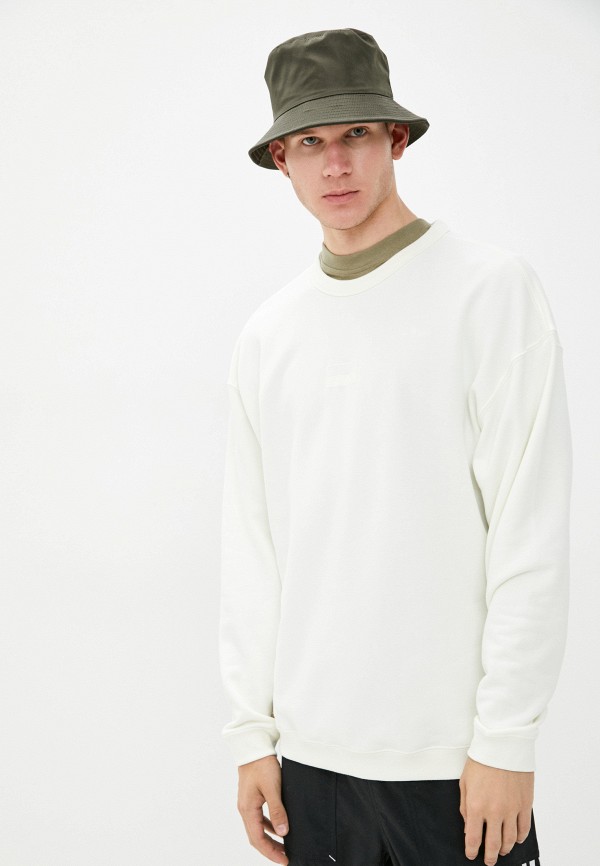 

Свитшот adidas Originals, Бежевый, adidas Originals RTLAAK132501