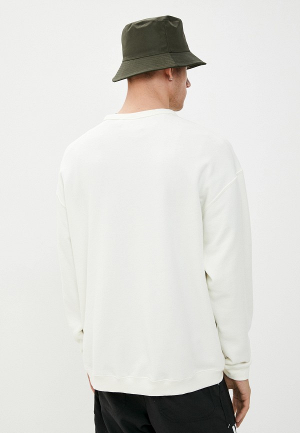 

Свитшот adidas Originals, Бежевый, R.Y.V. LOGO CW