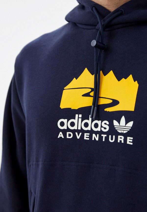 фото Худи adidas originals