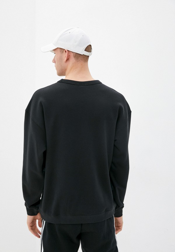 

Свитшот adidas Originals, Черный, R.Y.V. LOGO CW