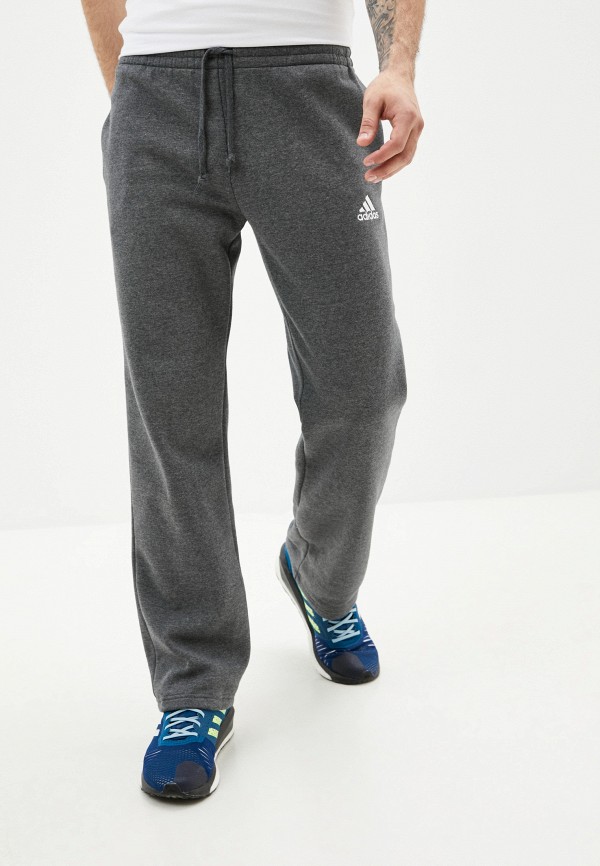 

Брюки спортивные adidas, Серый, M SL FL O PT